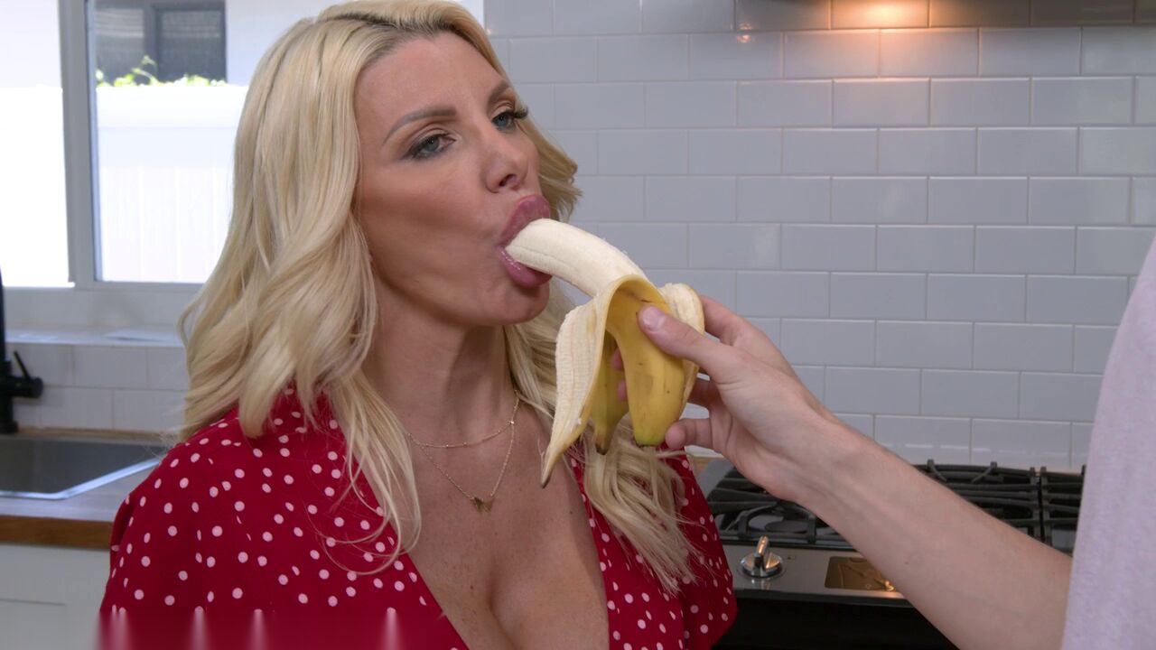 Busty MILFs Crave BBC