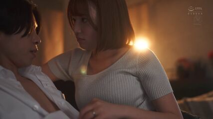 Busty SIL Affair
